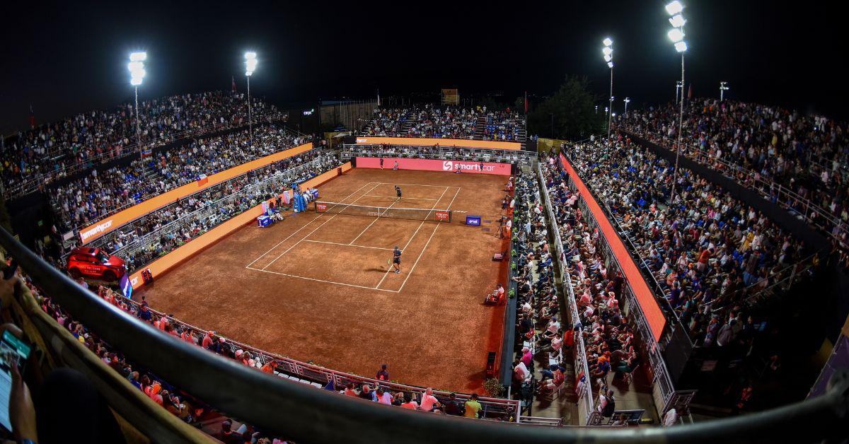 ¡El Movistar Chile Open 2024 ya tiene su entry list!